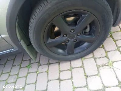 Suzuki SX4 2.0 DDiS 4x2 Style - 5