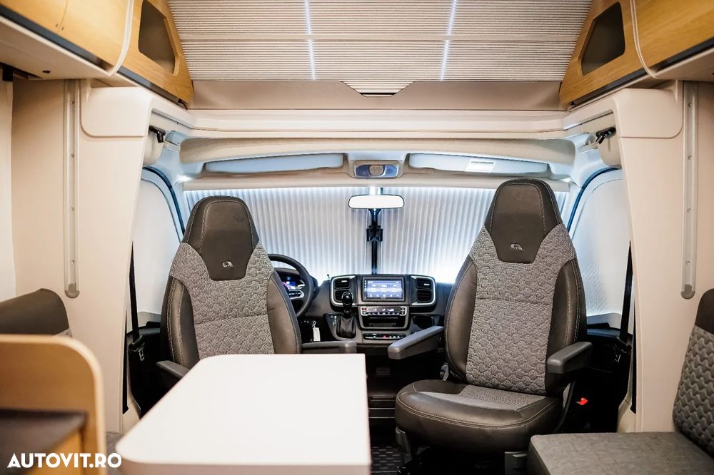 Adria Matrix Axess 650 - 7