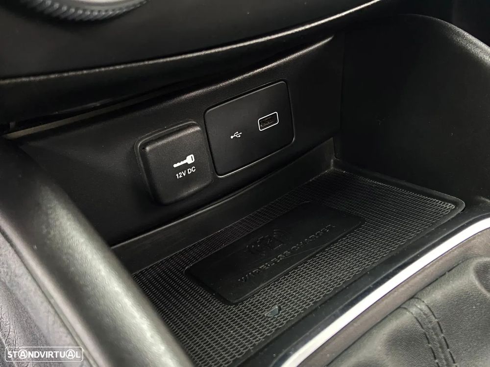 Fiat Tipo Station Wagon 1.3 Multijet Life - 24