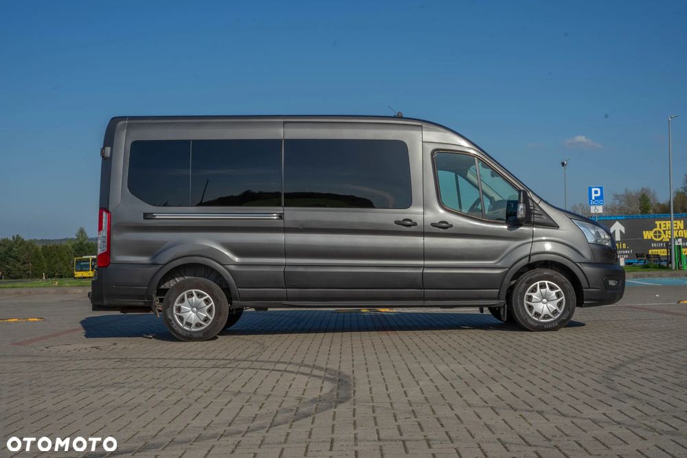 Ford Transit - 11