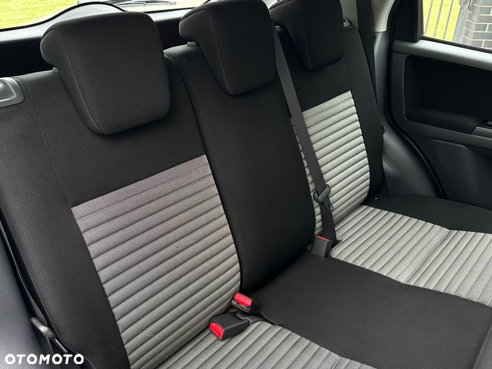 Suzuki SX4 1.6 VVT 4x2 Comfort - 23