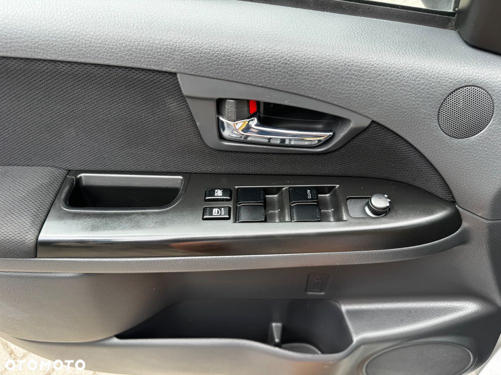 Suzuki SX4 1.6 VVT 4x2 Limited - 24