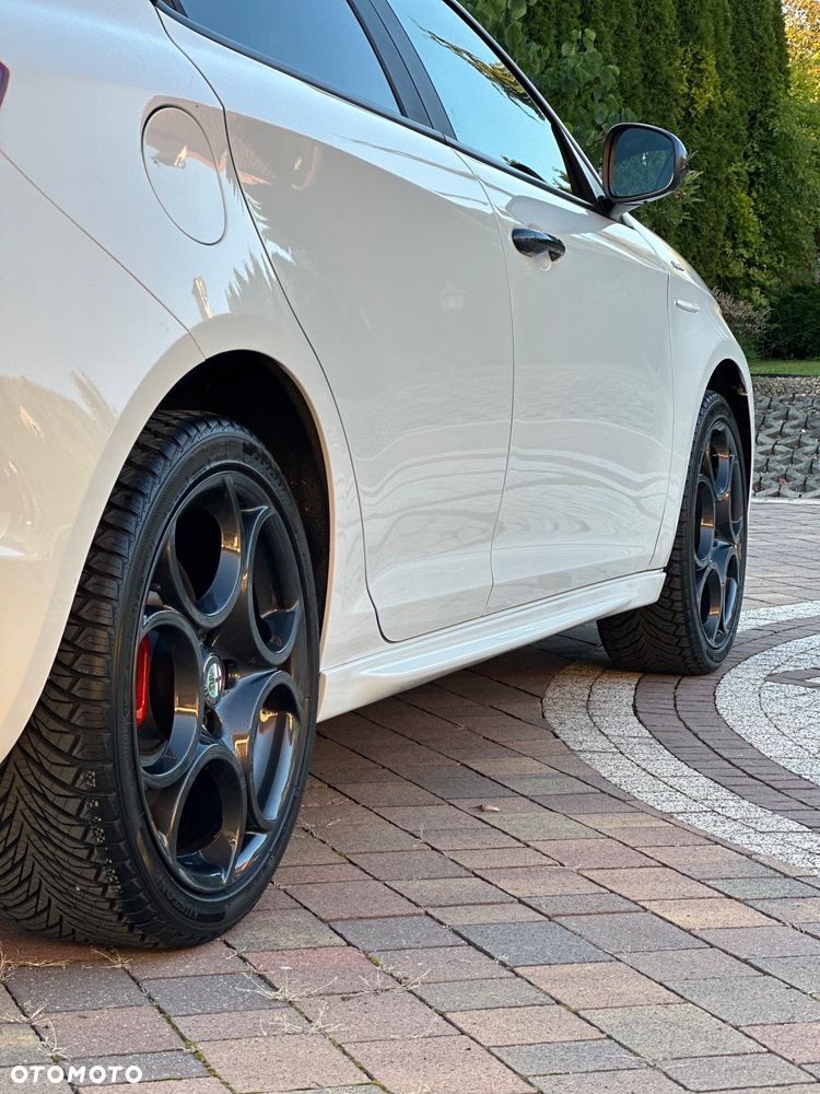 Alfa Romeo Giulietta 1.4 TB Sprint - 39