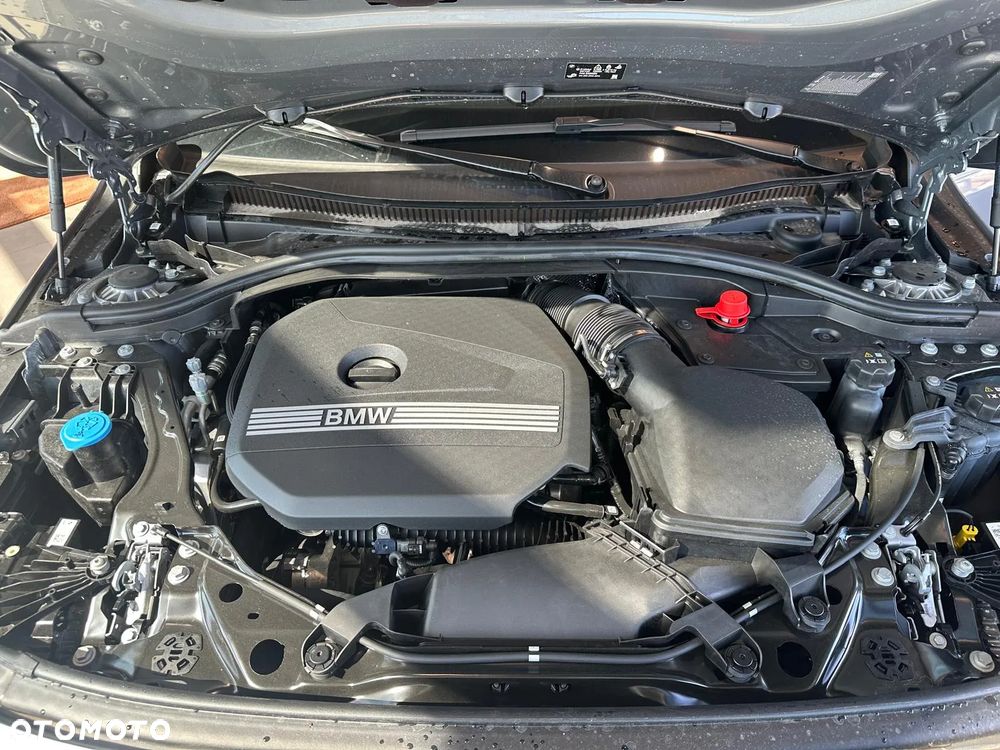 BMW Seria 1 120 - 26