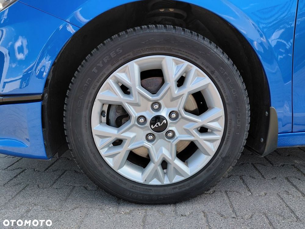 Kia Ceed 1.5 T-GDI M DCT - 24