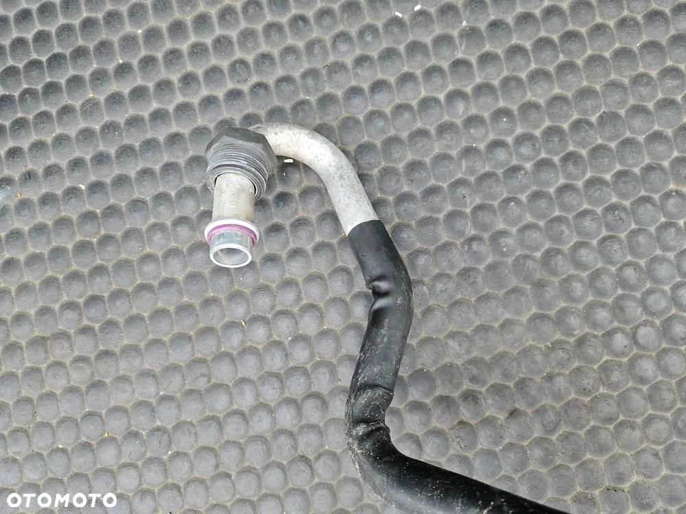 Przewód Klimatyzacji 8D0260704H Waż Rurka Klima 1.9 TDI VW Passat B5 Audi A4 B5 - 27