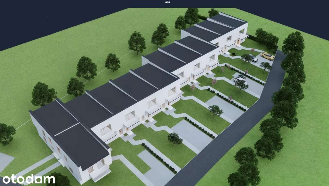 Mieszkanie na sprzedaż, Radzionków, 3 pokoje