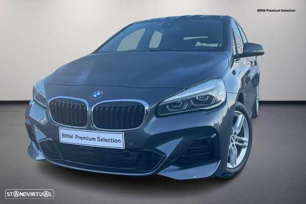 BMW 225xe Active Tourer Pack M