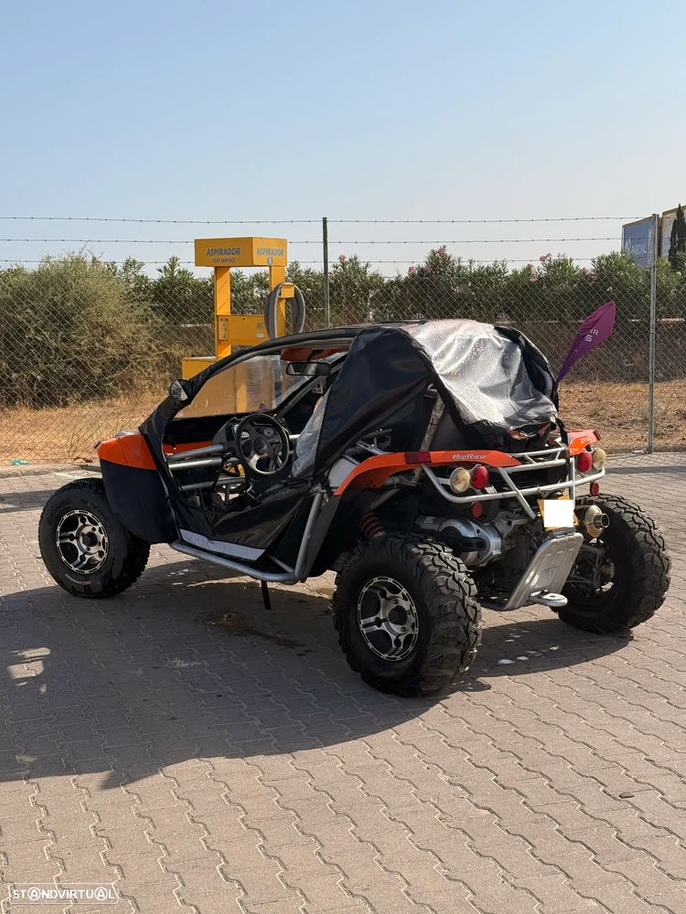 PGO BugRacer - 6