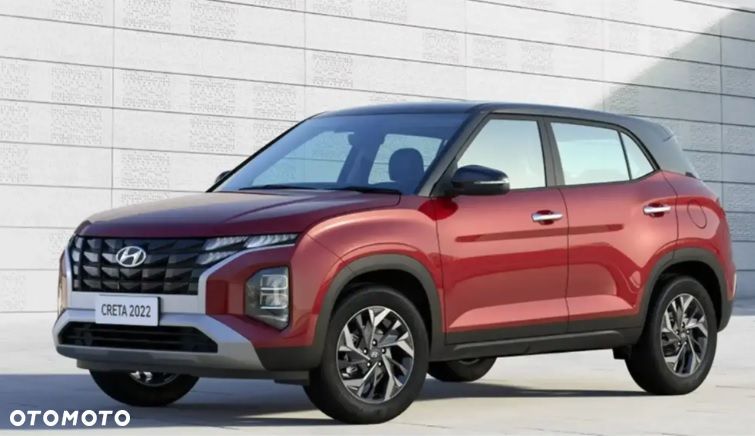 4x Felgi 17 m.in. do HYUNDAI Elantra ix35 Santa fe II III Tucson Ioniq Kauai Nexo Kona - B1953 - 4