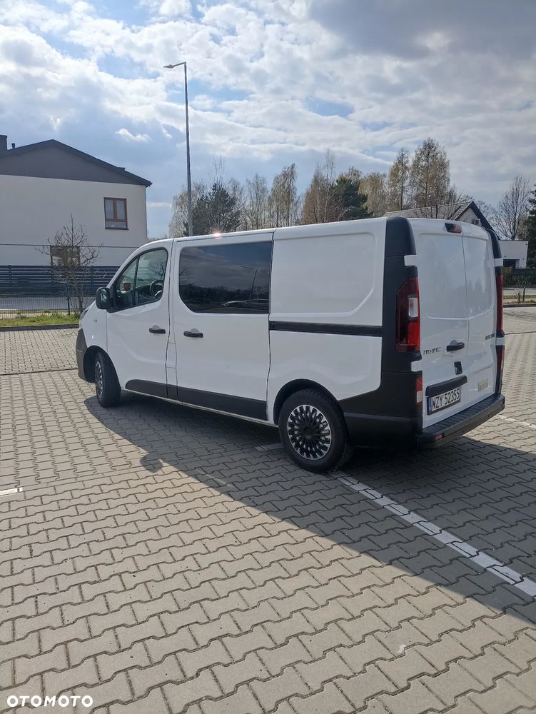 Renault Traffic 3 - 3