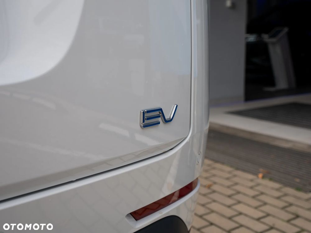Jaecoo E5 61kWh Premium - 11