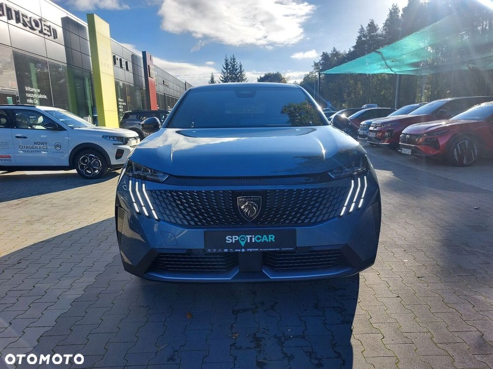 Peugeot 3008 2025 photo 5