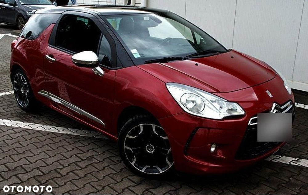 Citroën DS3 1.6 HDi SoChic - 25