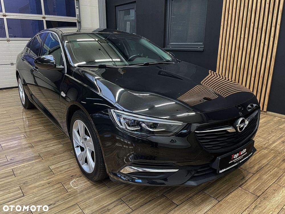 Opel Insignia 1.5 T Ultimate S&S - 5
