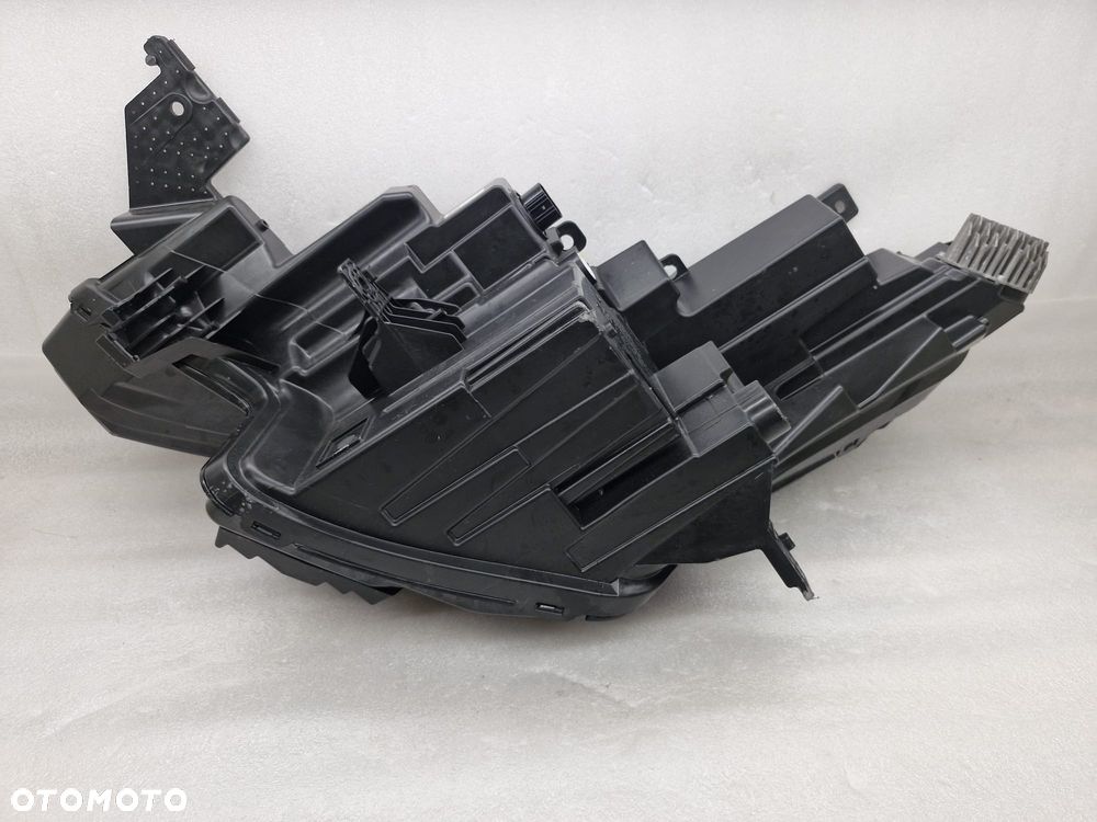 MAZDA 6e FULL LED LAMPA LEWA PRZÓD 20-8299-A0 - 10