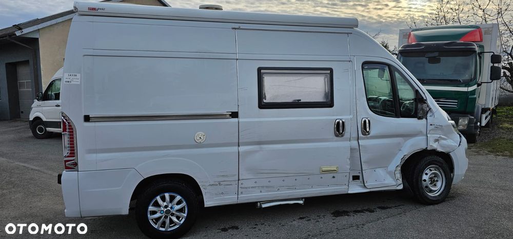 Fiat DUCATO CAMPER - 5