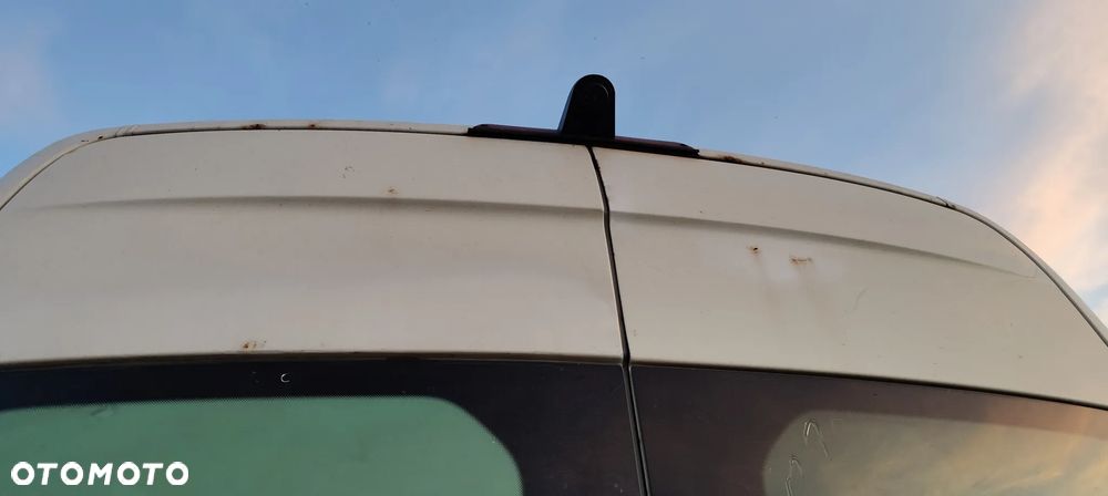 Volkswagen Crafter - 13