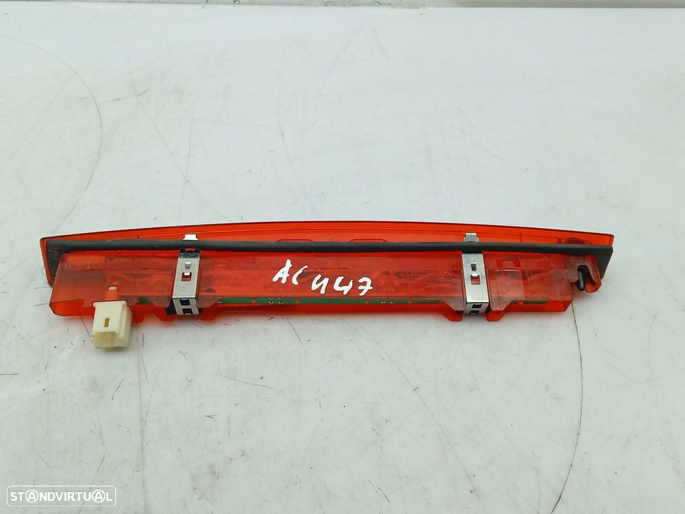 Luz stop adicional / 3º stop RENAULT Grand Scénic II (JM0/1_) - 2