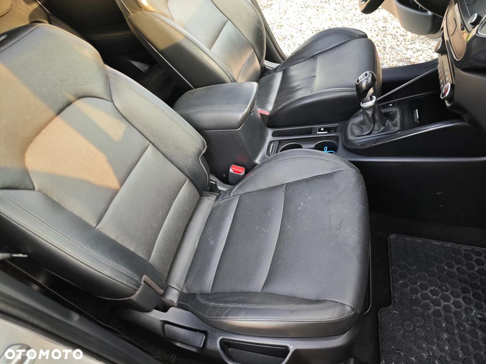 Citroën C4 Picasso 2.0 HDi FAP EGS6 Exclusive - 22