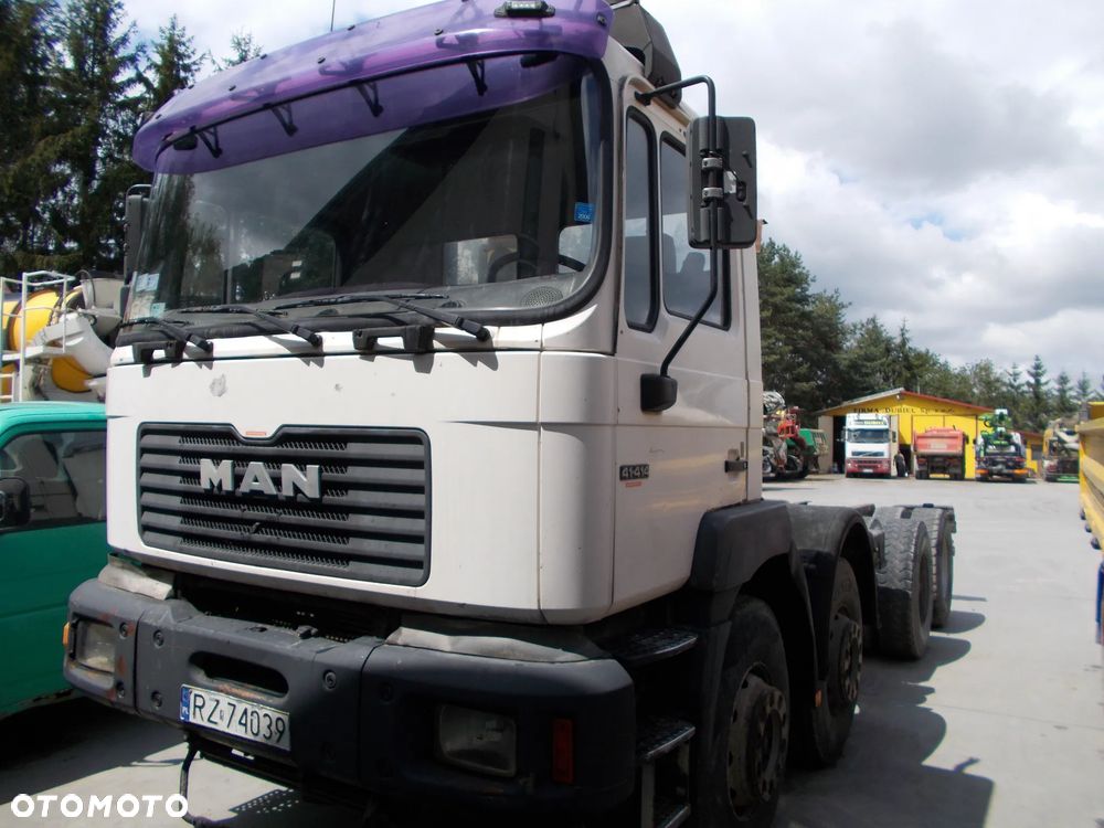 MAN 41.414 - 1