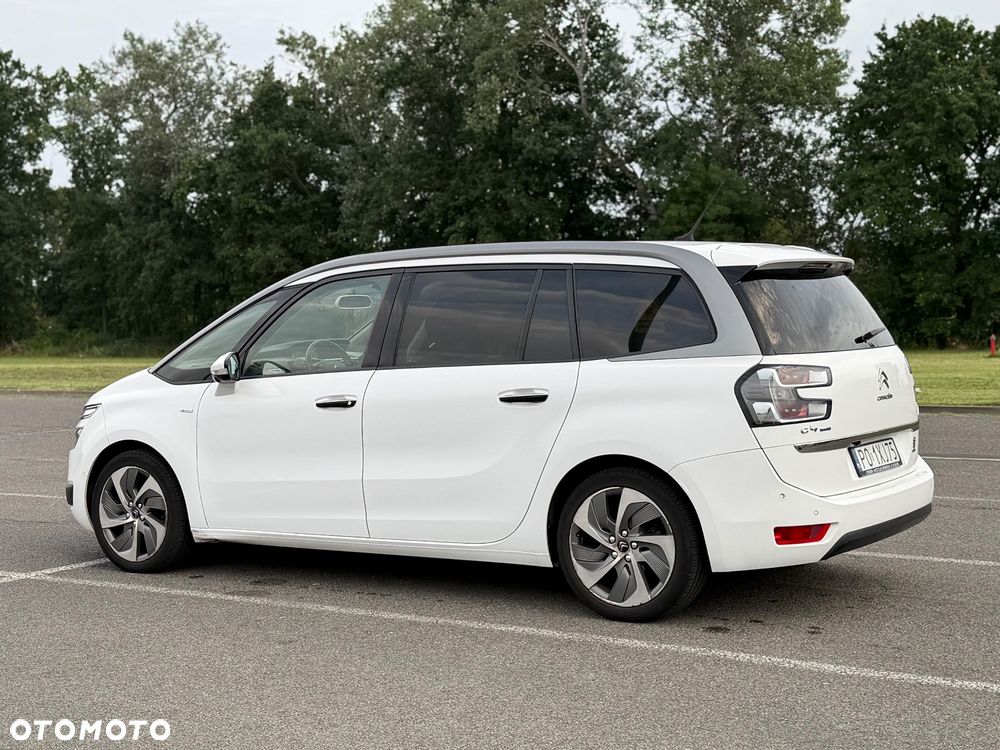 Citroën C4 Picasso 2.0 BlueHDi Exclusive - 2