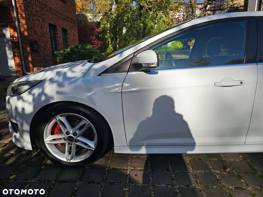 Ford Focus 2.0 TDCi Titanium ASS PowerShift - 6