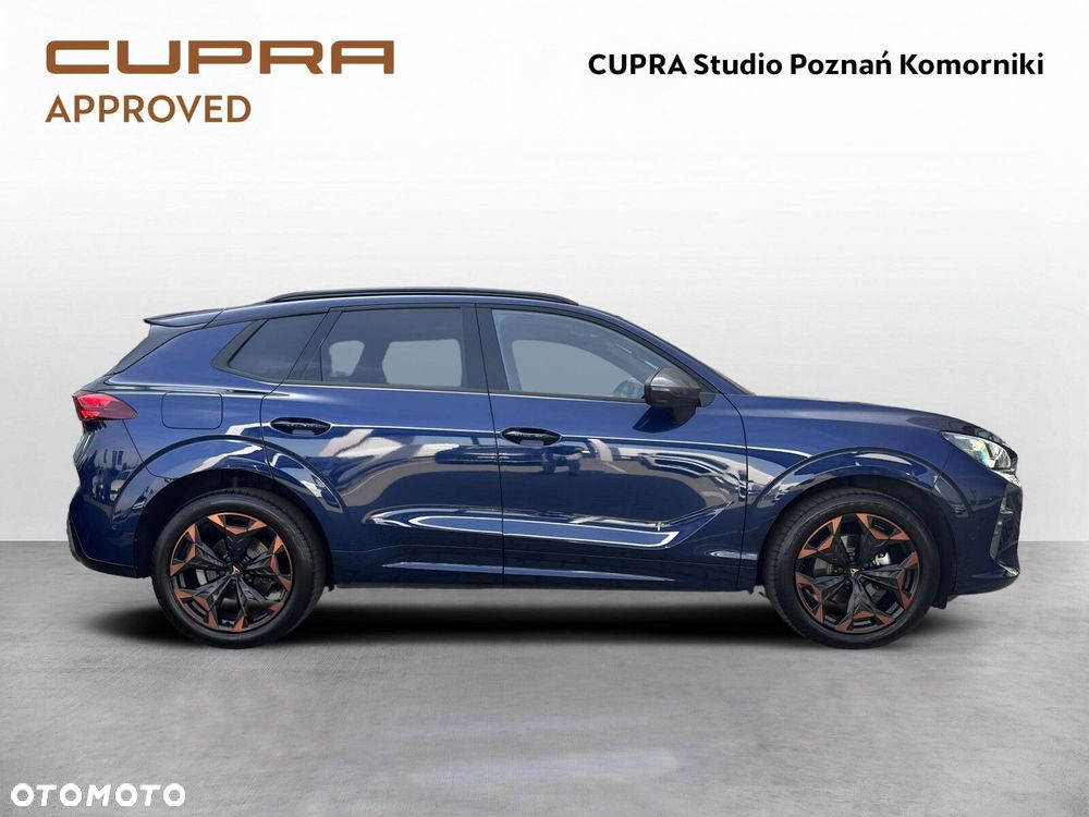 Cupra Terramar 1.5 eTSI mHEV DSG - 4