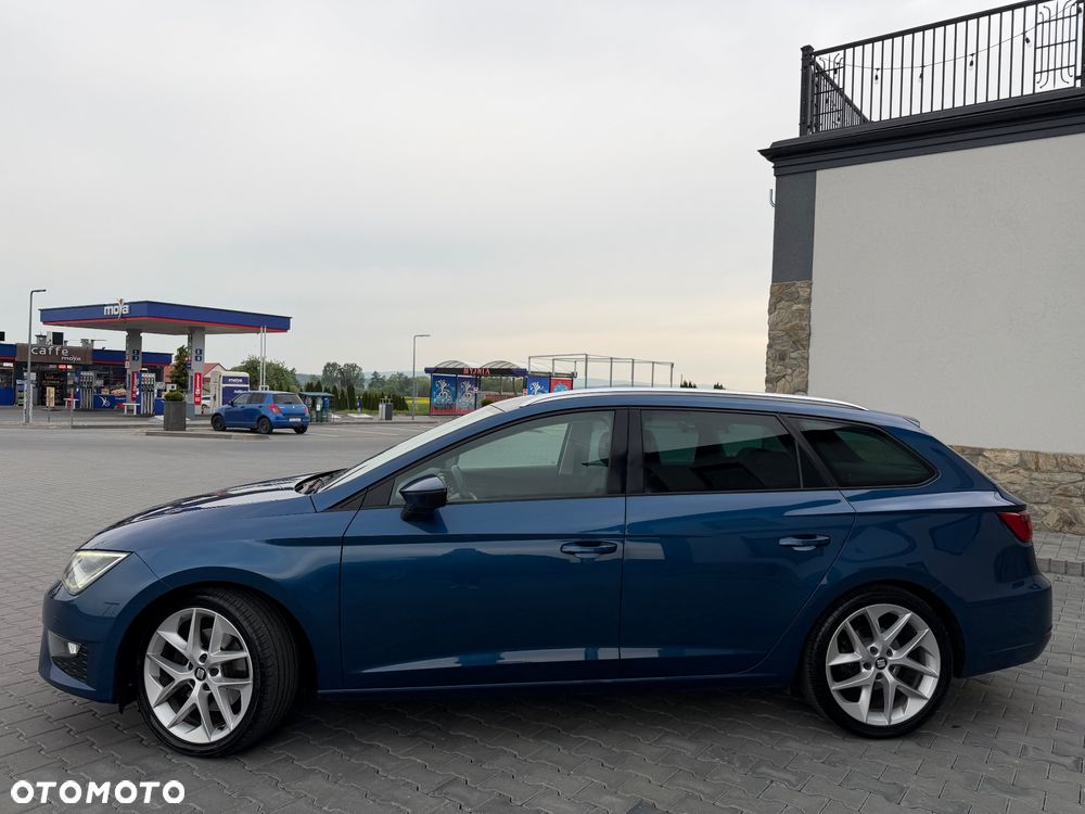 Seat Leon - 22