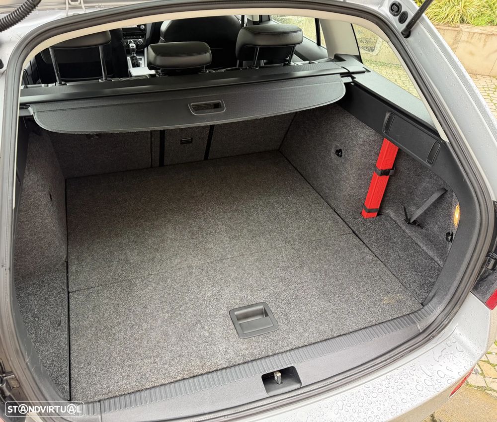 Skoda Octavia Break 1.6 TDi Sportline - 26