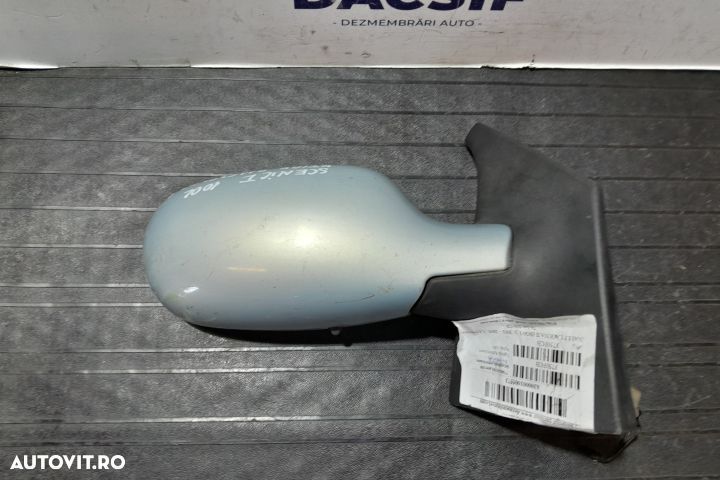 Oglinda dreapta electrica E9014092 7 FIRE E9014092 7 FIRE Renault Sce - 2