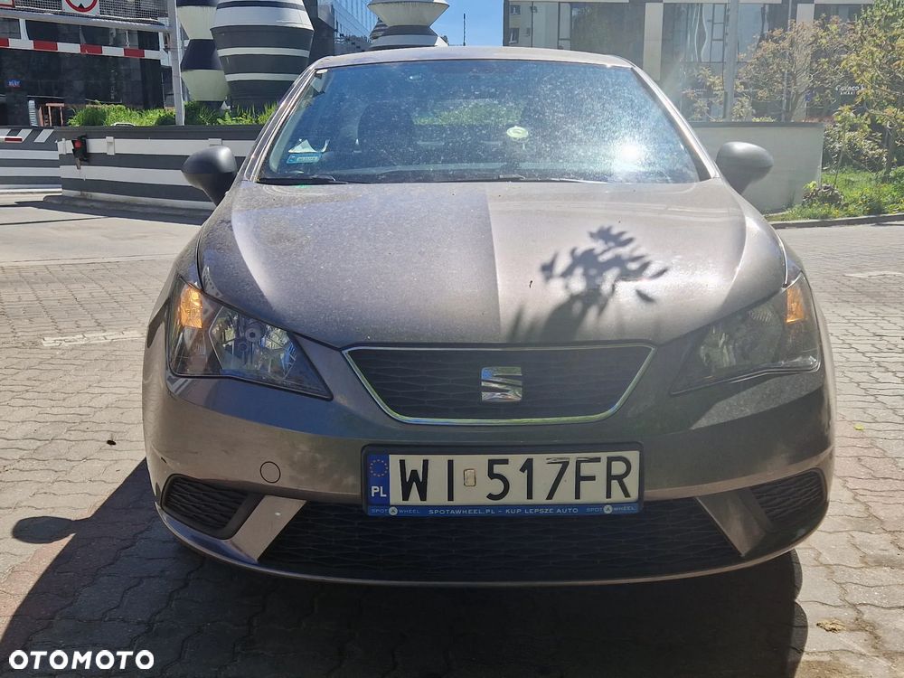 Seat Ibiza 1.0 Colour Edition - 7