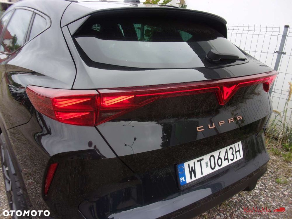 Cupra Formentor - 27