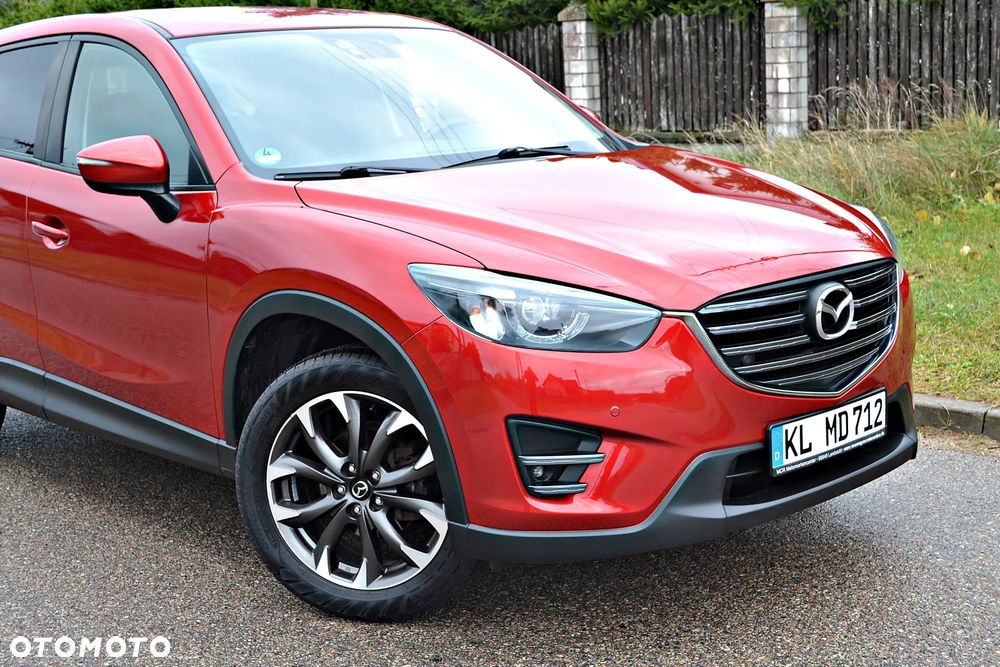 Mazda CX-5 2.0 Skymotion 2WD - 23