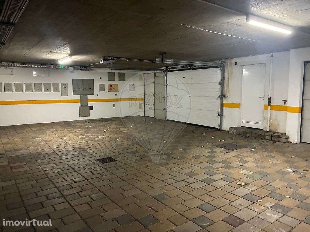 Garagem  para venda - Grande imagem: 2/5