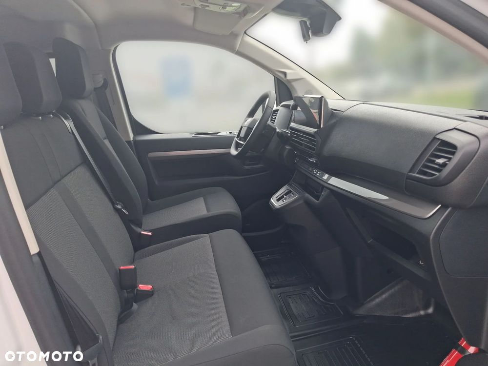 Toyota BRYGADOWY ACTIVE Easy - 9