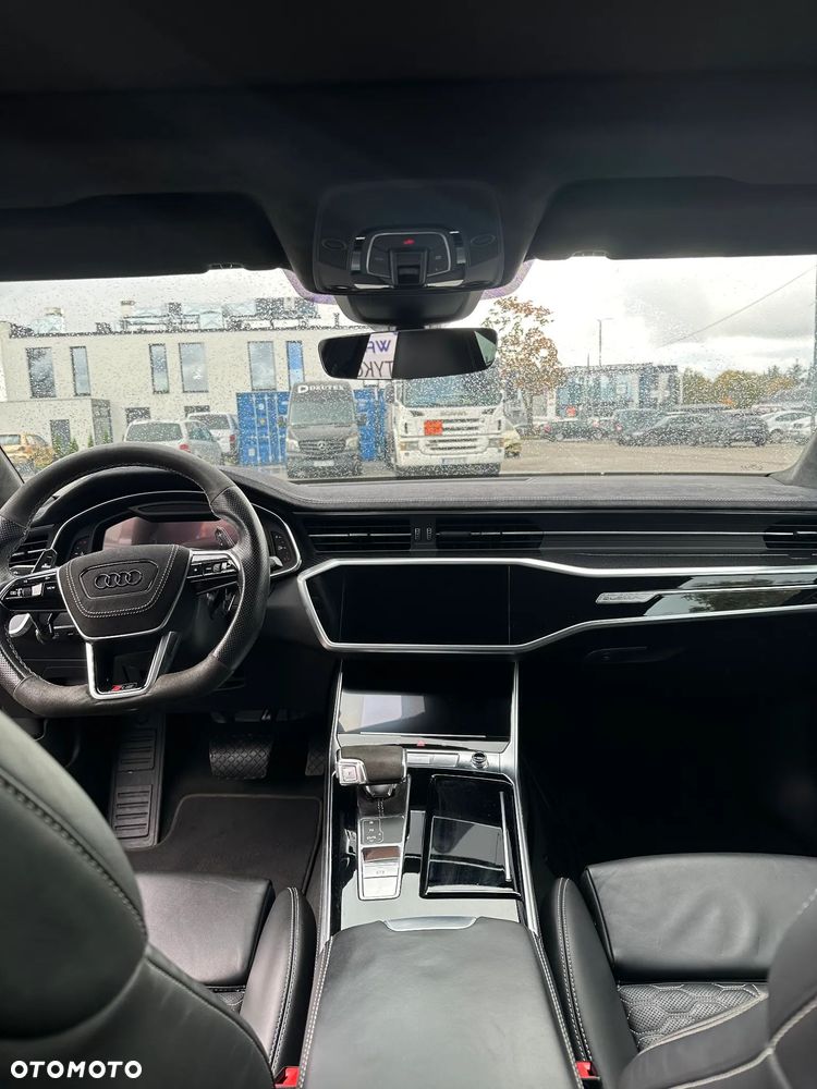 Audi A7 Sportback - 8