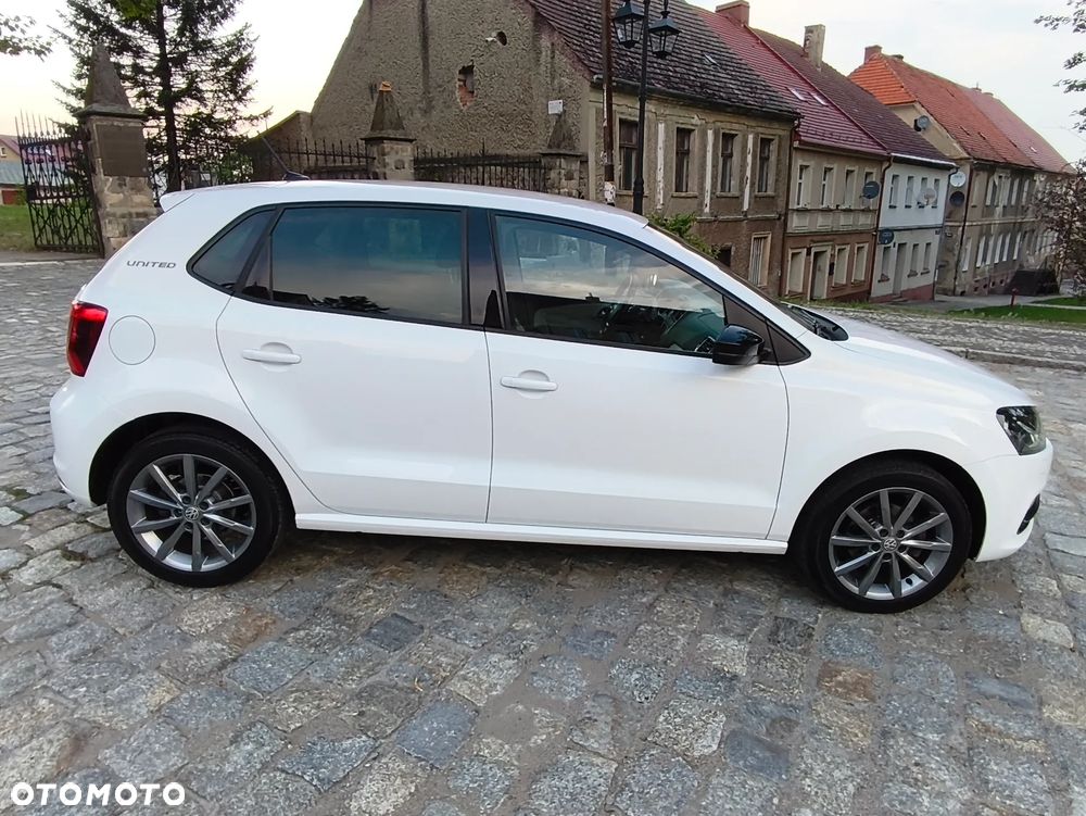 Volkswagen Polo - 6
