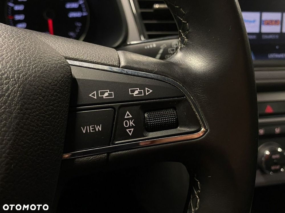 Seat Leon Sportstourer - 25