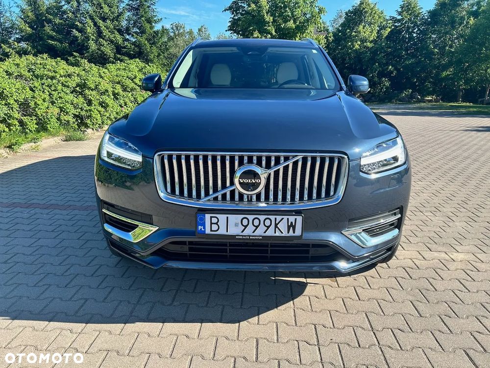 Volvo XC 90 T8 AWD Plus Bright - 7