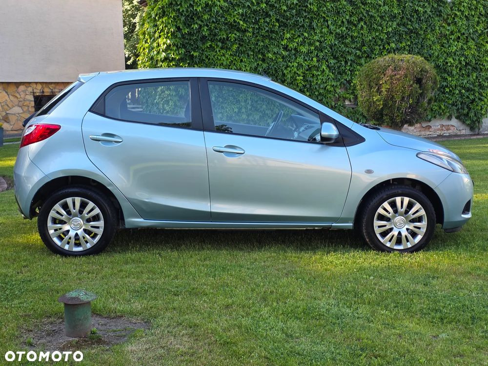 Mazda 2 1.3 Dynamic - 5