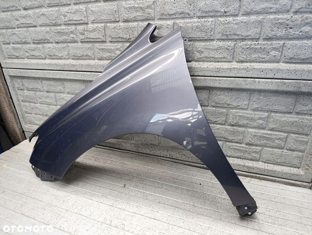 Lexus Rx350 Rx450 Rx450H 09-16 Błotnik Lewy Przód Oryginał - 2