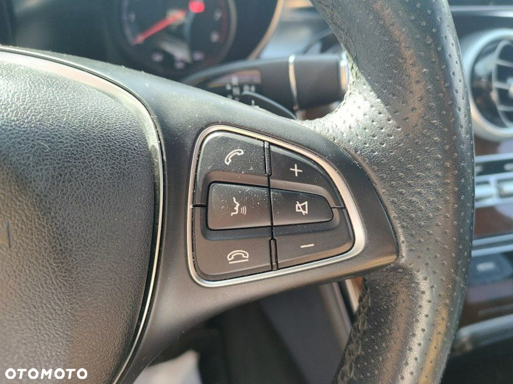 Mercedes-Benz Klasa C - 23