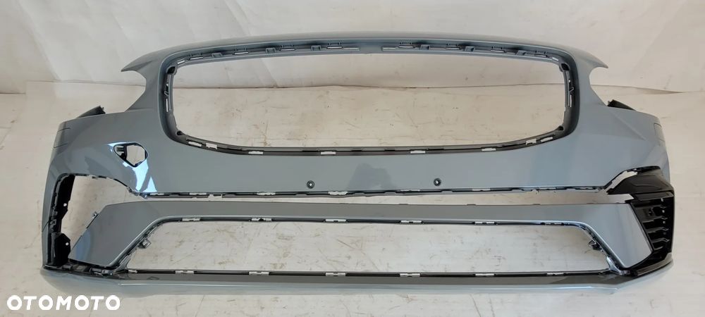 ZDERZAK PRZÓD KRATKA LEWA VOLVO V90 S90 R-DESIGN LIFT 20- 32227208 31383226 - 2