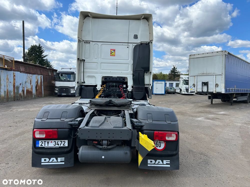 DAF 106XF 480 - 2