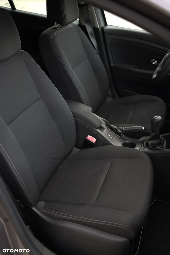 Renault Megane 1.6 16V Generation - 20