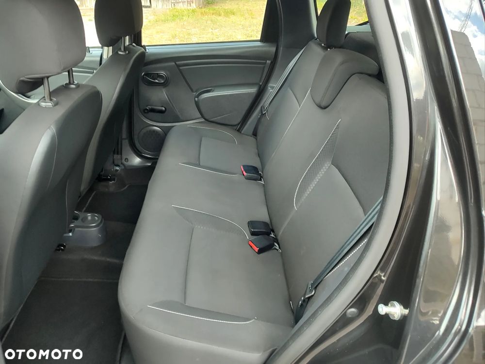 Dacia Duster - 10