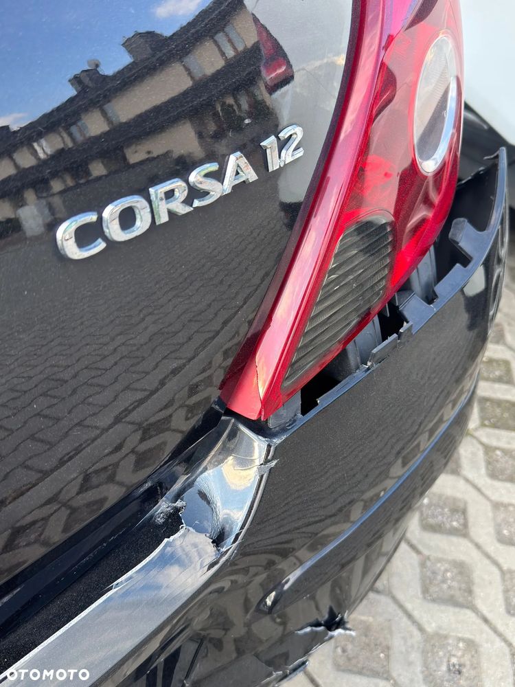Opel Corsa 1.2 16V Enjoy - 9