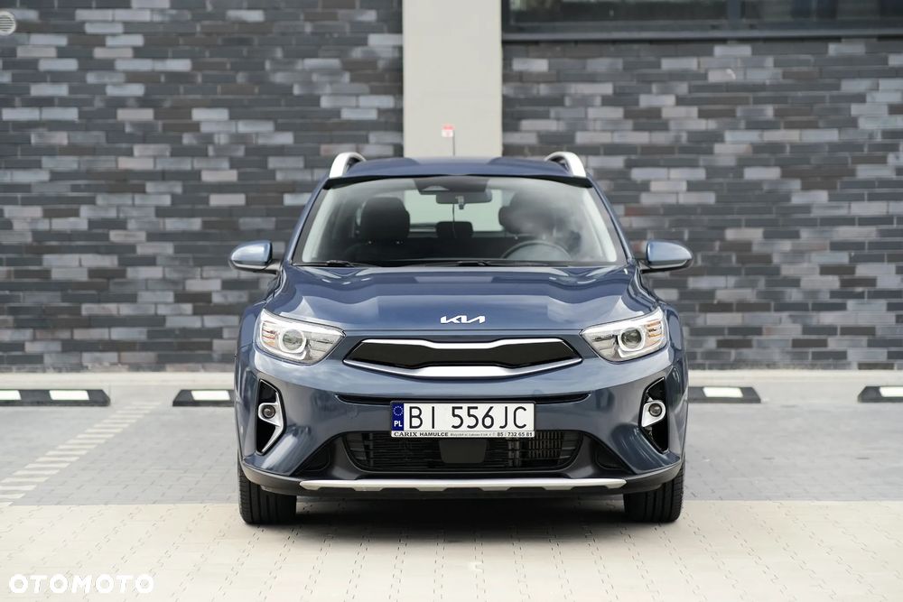 Kia Stonic 1.0 T-GDI M - 16