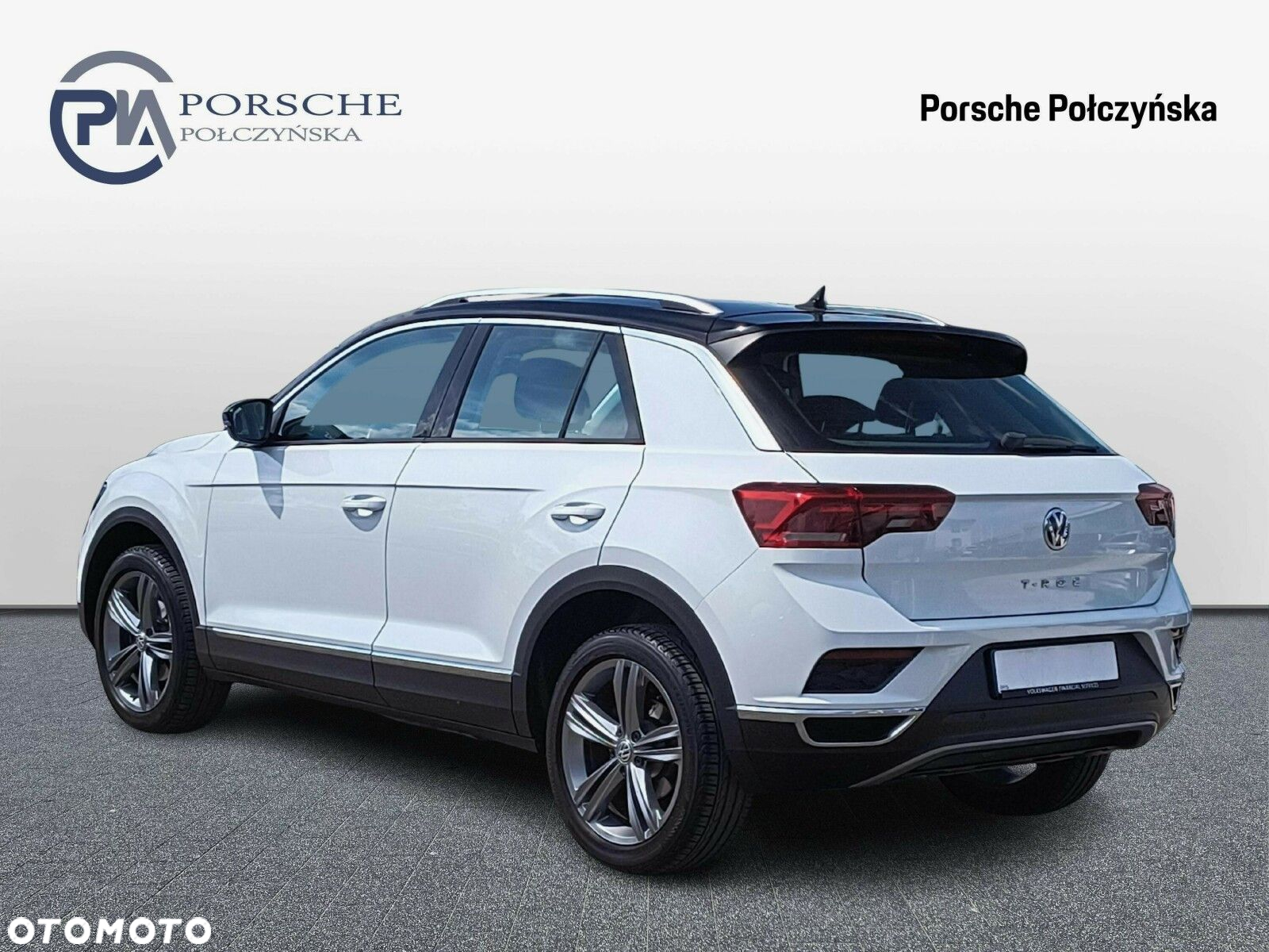 Volkswagen T-Roc - 3